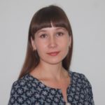 Кустова Ирина Владимировна, учитель русского языка и литературы